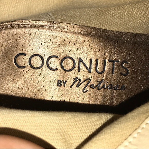 Coconuts by Matisse - Fringe Women’s Lambert Boot SIZE 10M - Picture 11 of 11